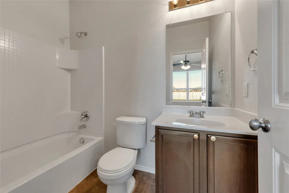 9225 Benevolent Court Providence Village, TX 76227