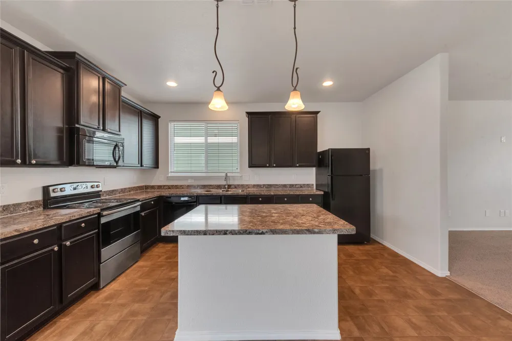 9225 Benevolent Court Providence Village, TX 76227