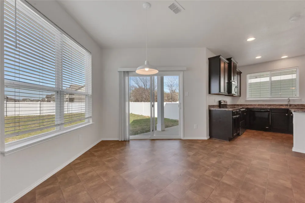 9225 Benevolent Court Providence Village, TX 76227