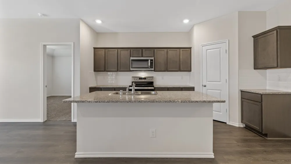 201 Van Horn Drive Terrell, TX 75160