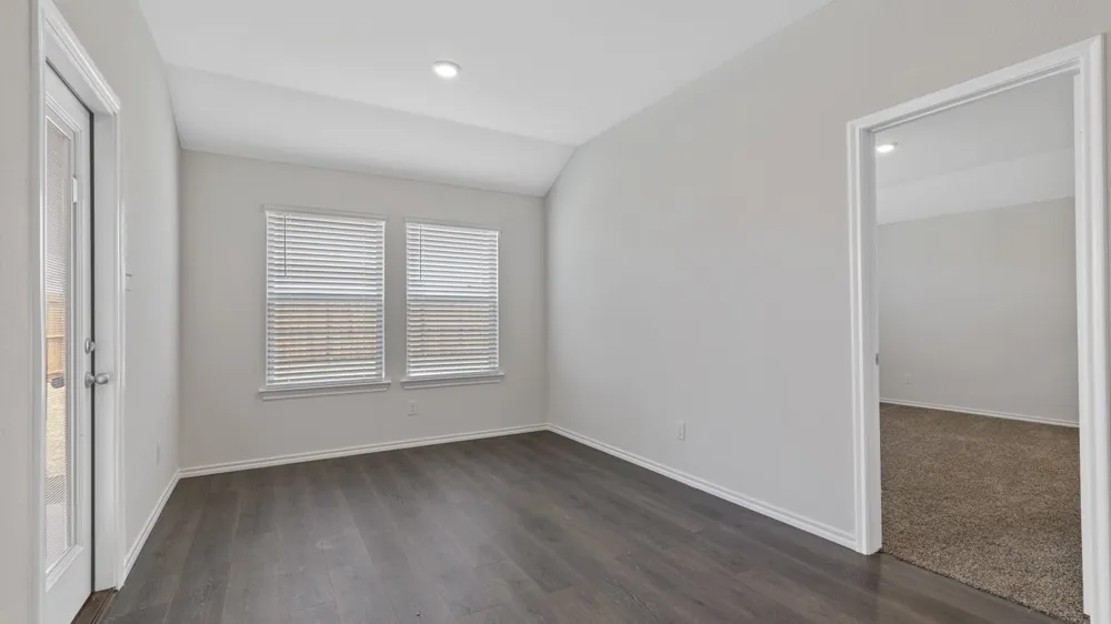 201 Van Horn Drive Terrell, TX 75160