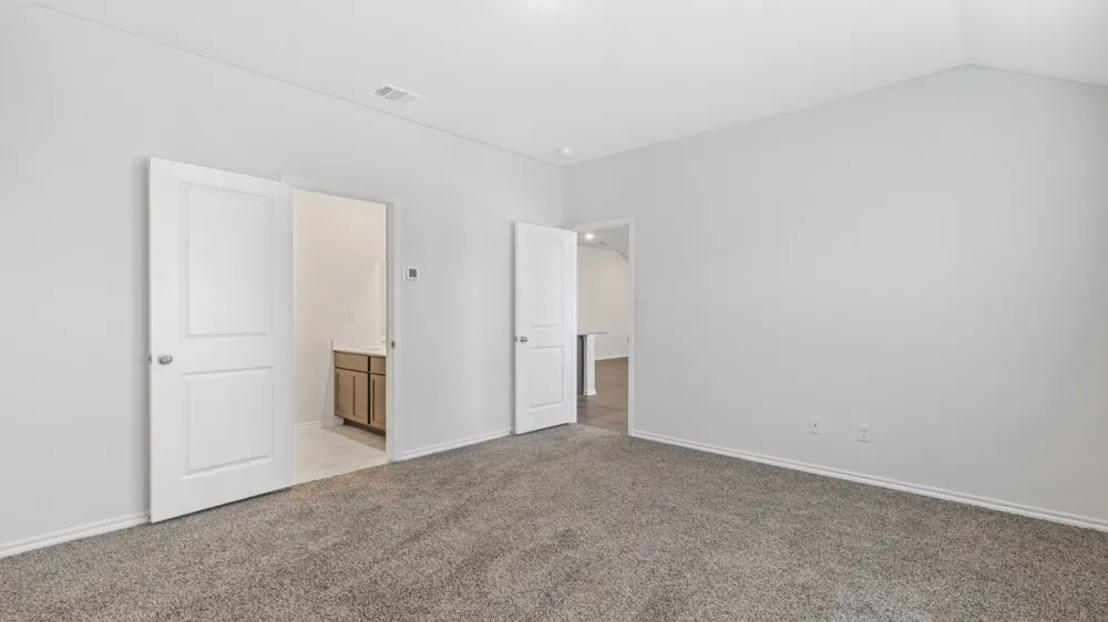 201 Van Horn Drive Terrell, TX 75160