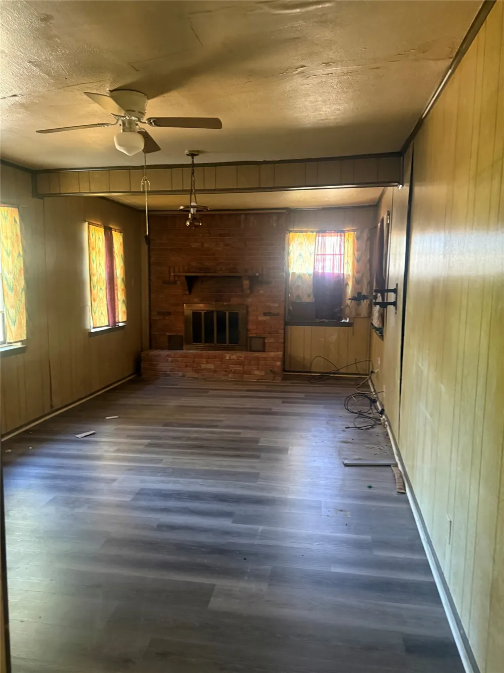 5500 Purington Avenue Fort Worth, TX 76112