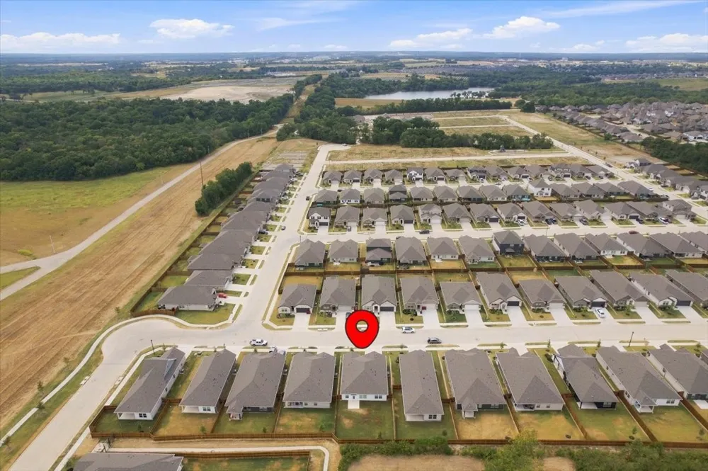 2109 Rannoch Street Sherman, TX 75092