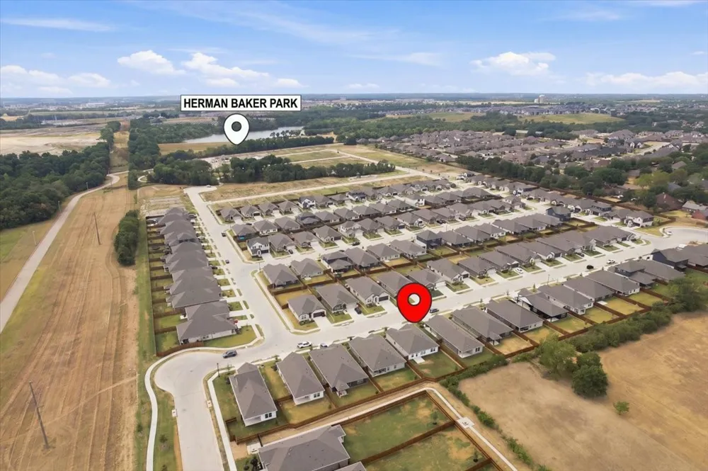 2109 Rannoch Street Sherman, TX 75092