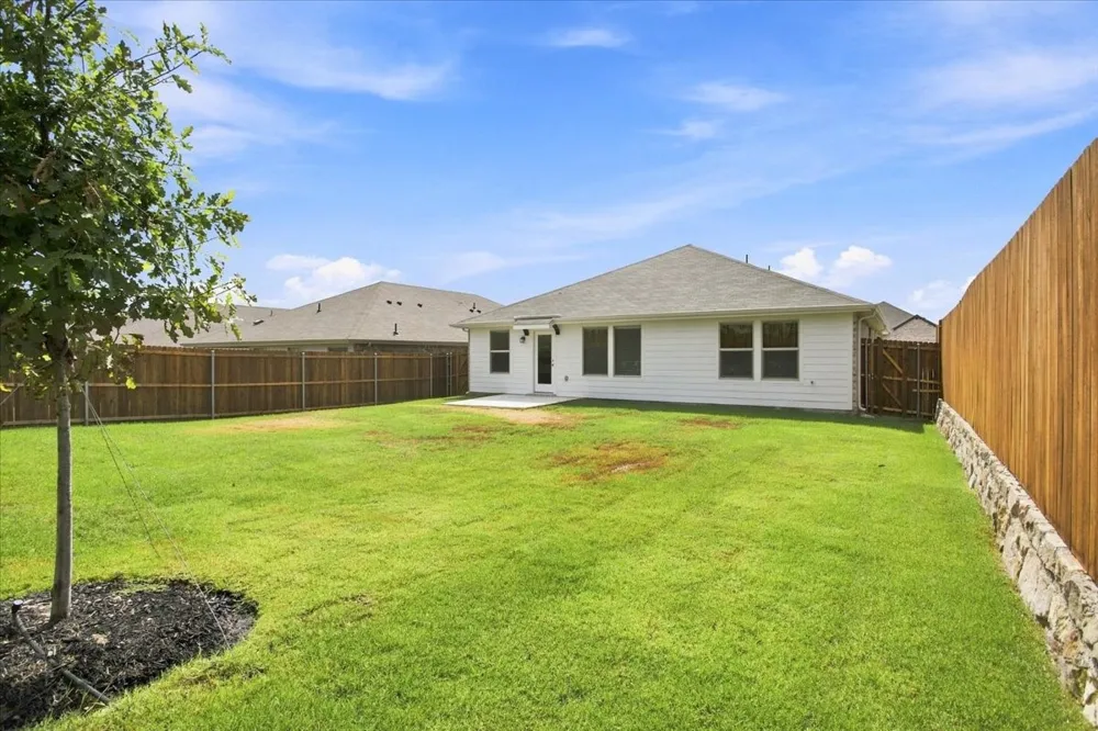 2109 Rannoch Street Sherman, TX 75092