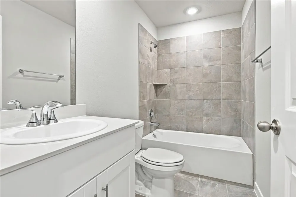 2109 Rannoch Street Sherman, TX 75092