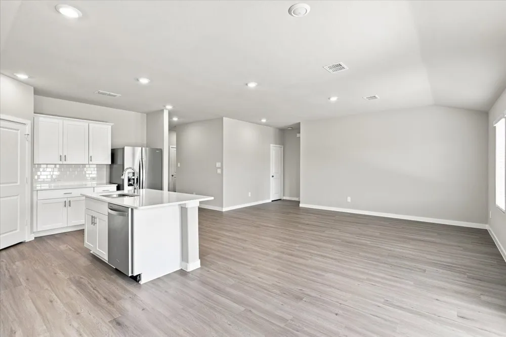 2109 Rannoch Street Sherman, TX 75092