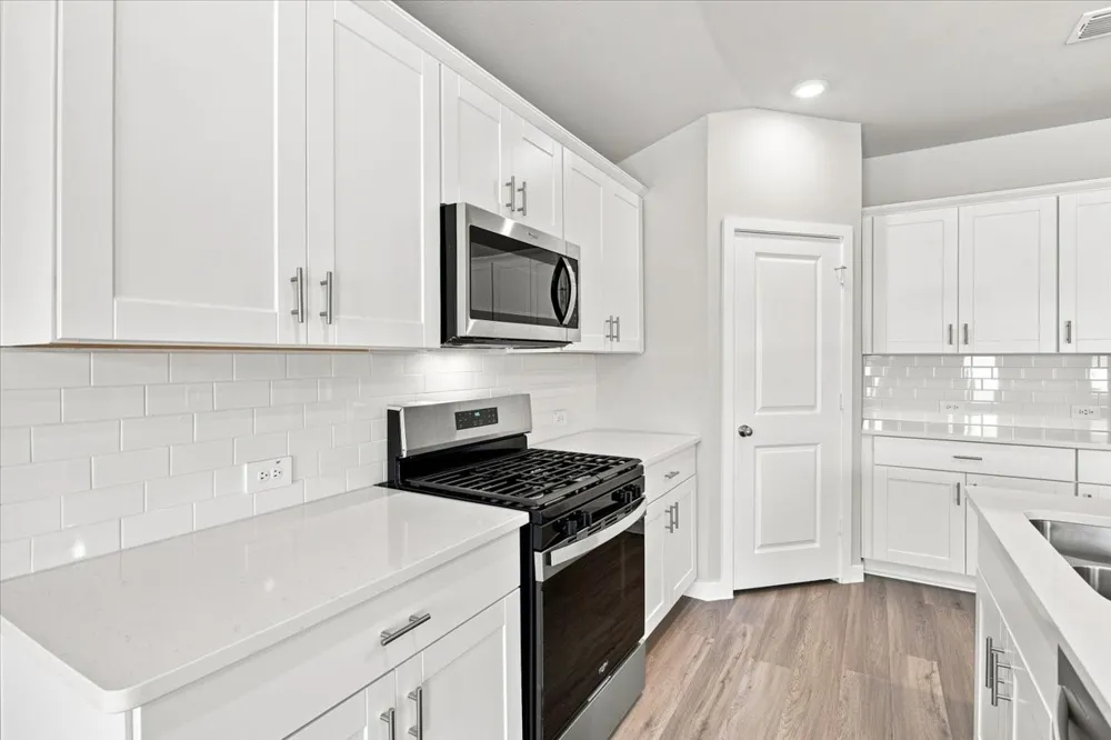 2109 Rannoch Street Sherman, TX 75092