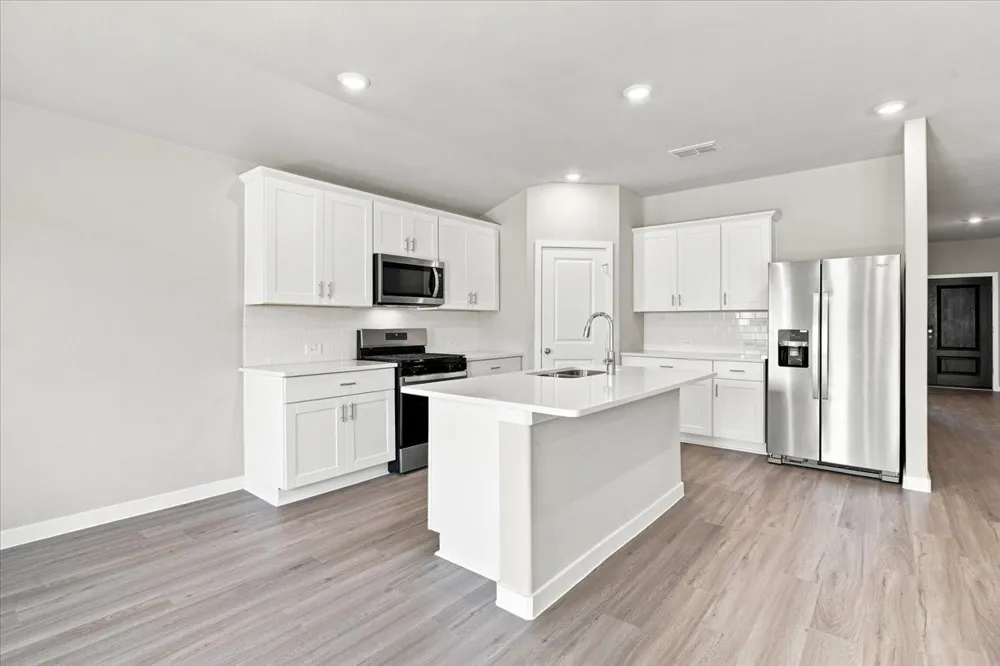 2109 Rannoch Street Sherman, TX 75092