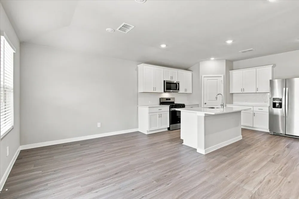 2109 Rannoch Street Sherman, TX 75092