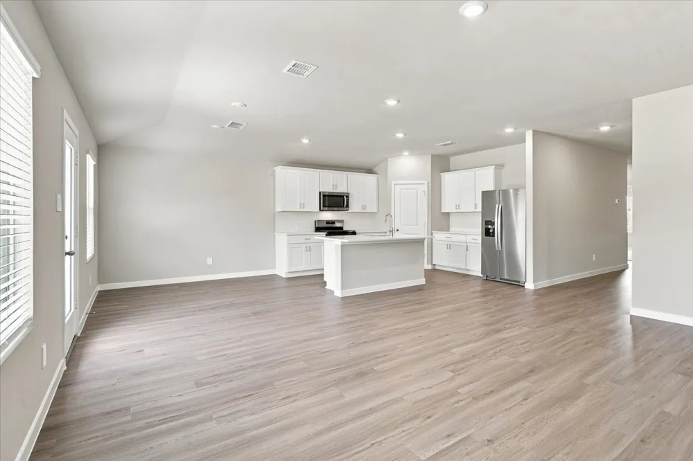 2109 Rannoch Street Sherman, TX 75092