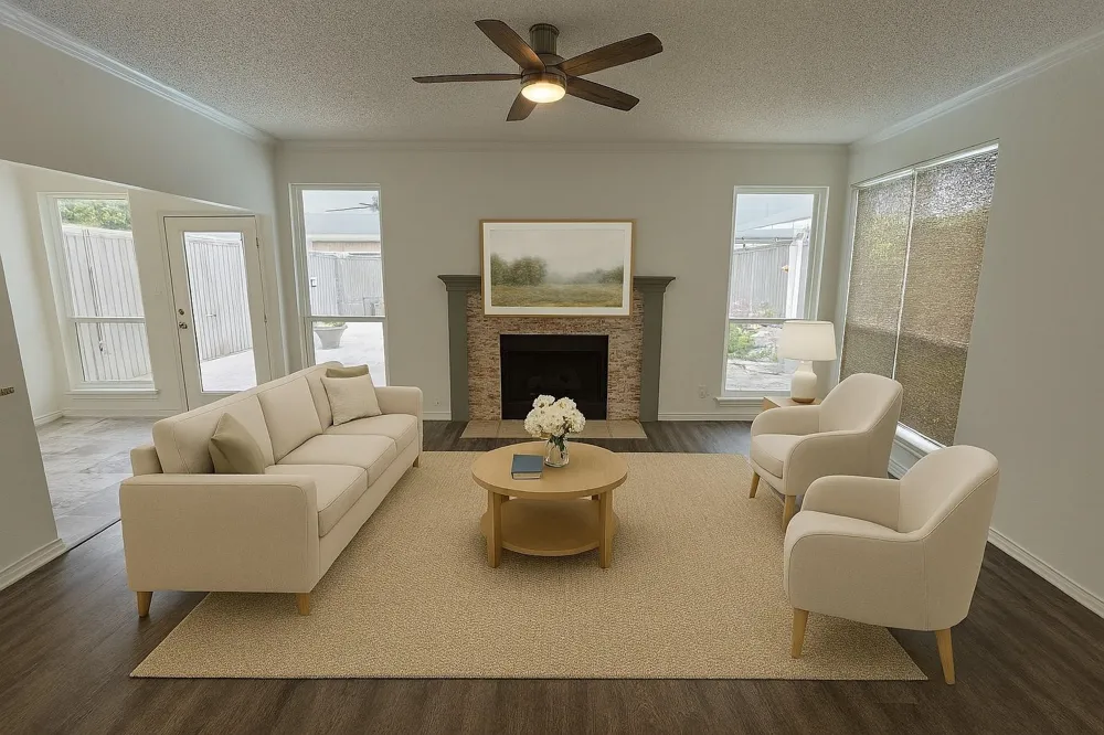 2009 Antwerp Avenue Plano, TX 75025