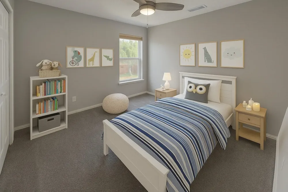 2009 Antwerp Avenue Plano, TX 75025