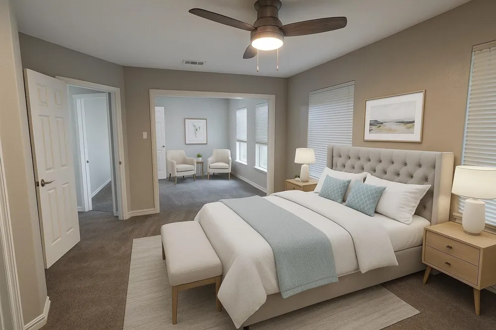 2009 Antwerp Avenue Plano, TX 75025