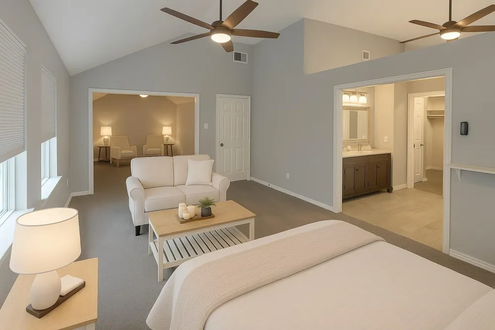 2009 Antwerp Avenue Plano, TX 75025