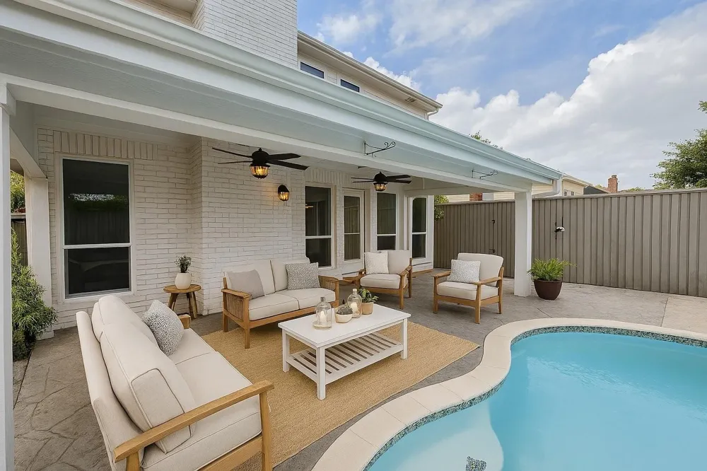 2009 Antwerp Avenue Plano, TX 75025