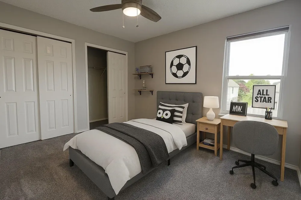 2009 Antwerp Avenue Plano, TX 75025