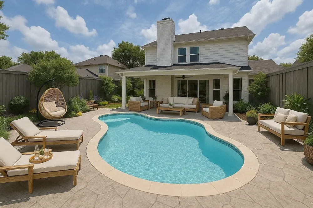 2009 Antwerp Avenue Plano, TX 75025