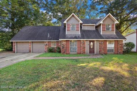 345 Valley Vista Drive