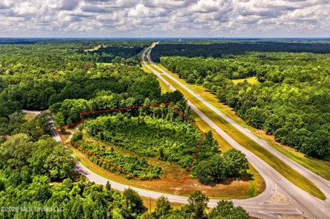 0 U S Hwy 98