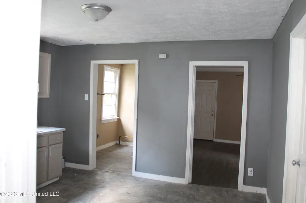 4309 Sagamore Street Jackson, MS 39209