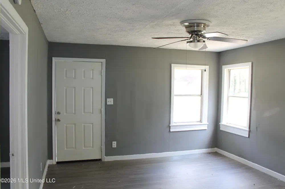 4309 Sagamore Street Jackson, MS 39209