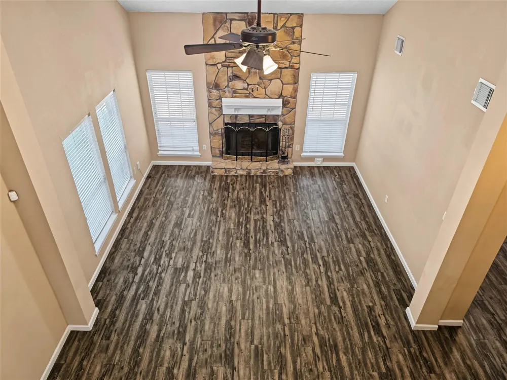 19222 Hikers Trail Drive Humble, TX 77346