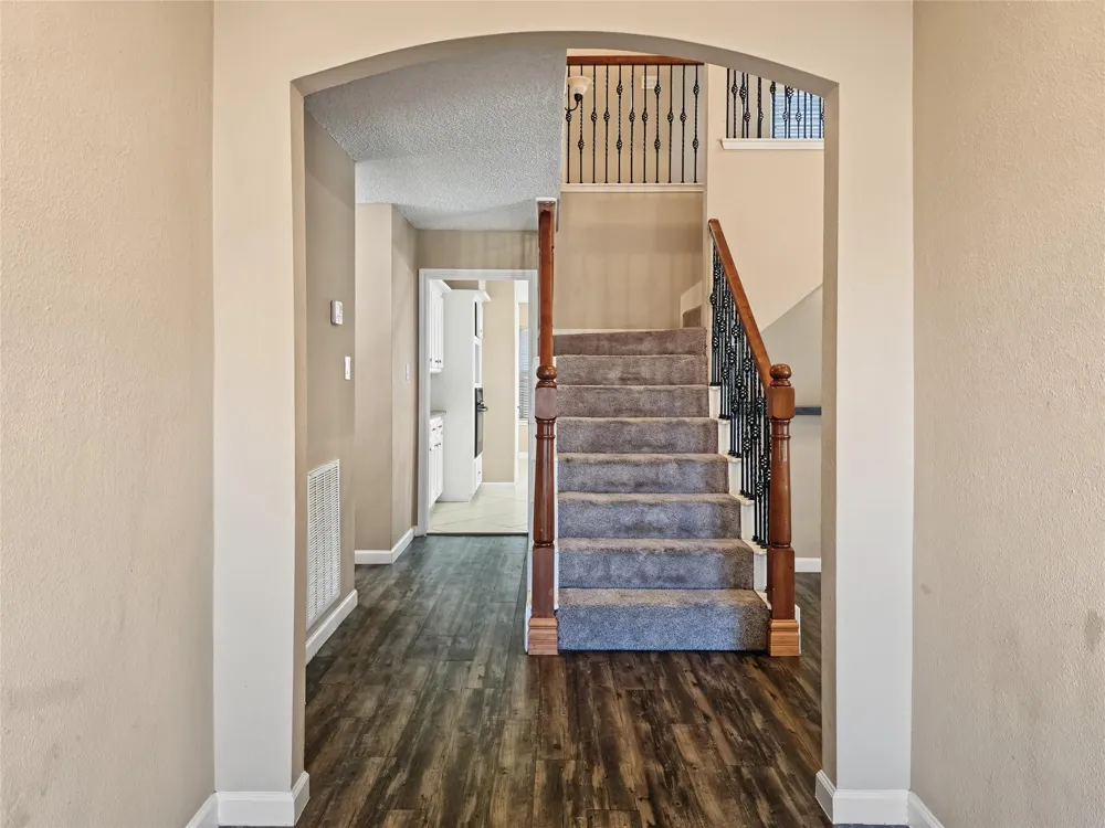 19222 Hikers Trail Drive Humble, TX 77346
