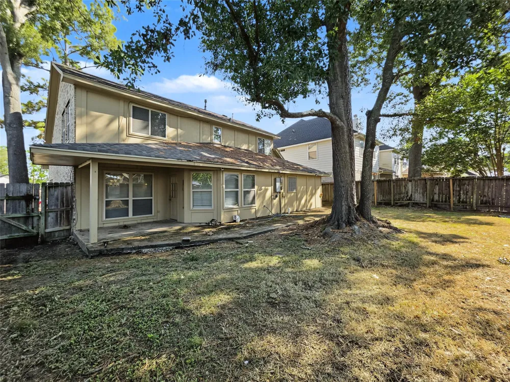 19222 Hikers Trail Drive Humble, TX 77346