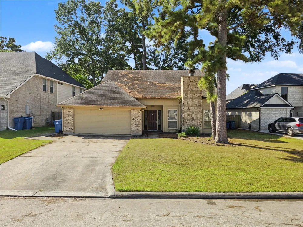 19222 Hikers Trail Drive Humble, TX 77346