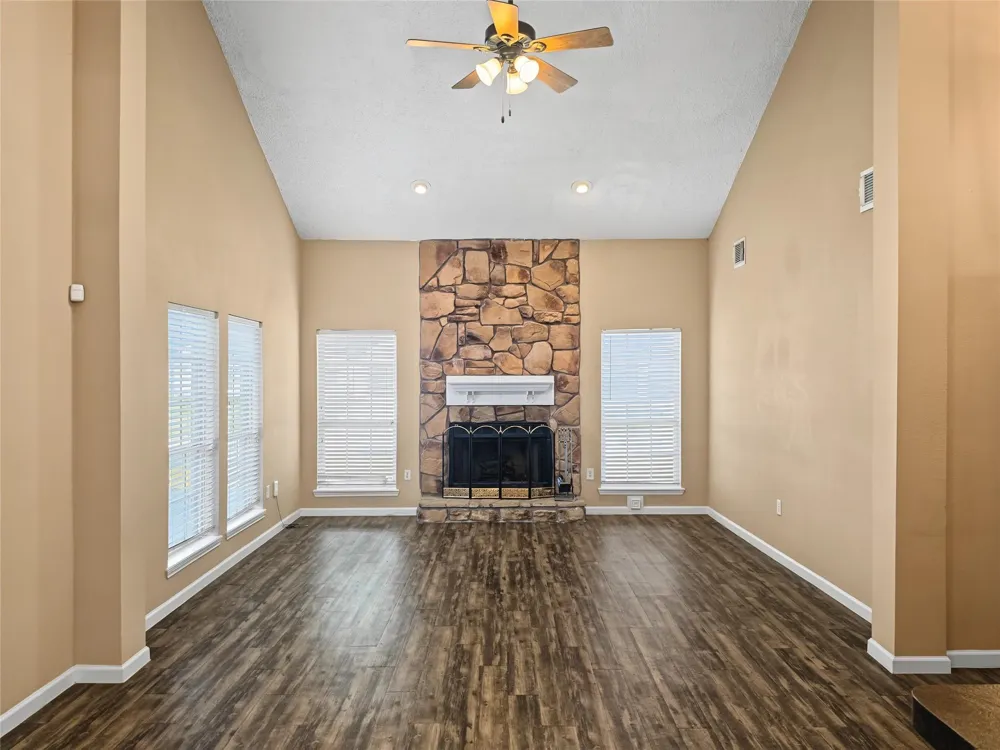 19222 Hikers Trail Drive Humble, TX 77346
