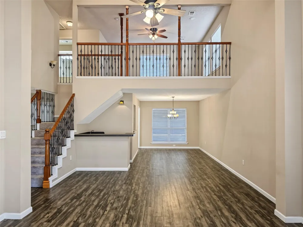 19222 Hikers Trail Drive Humble, TX 77346