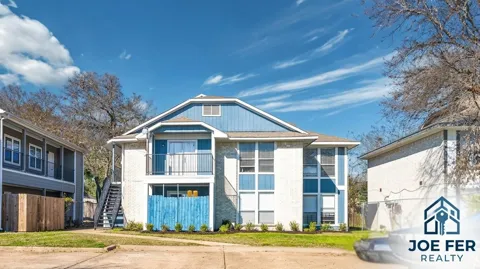 6118 W Mount Houston Road #C