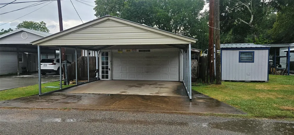 12656 Everwood Street Willis, TX 77318