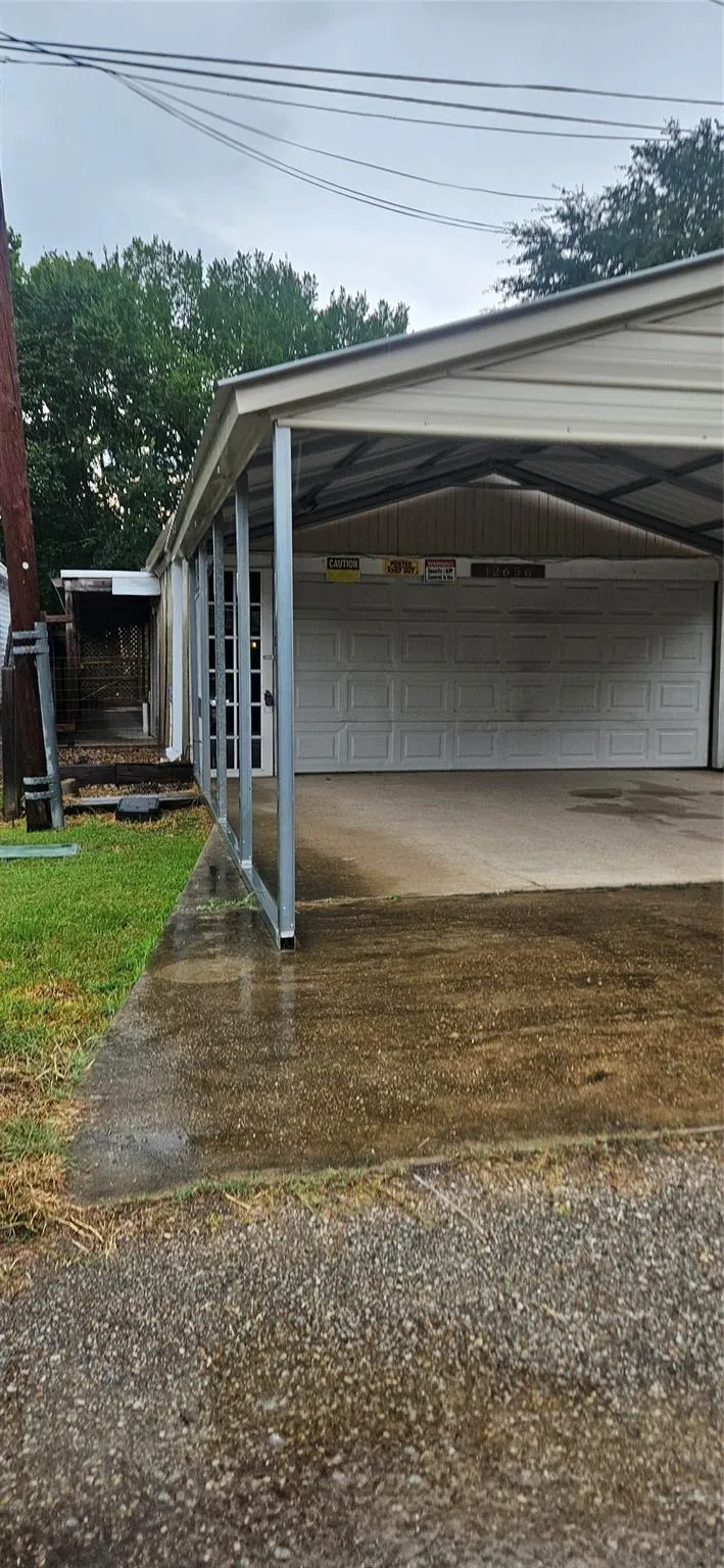 12656 Everwood Street Willis, TX 77318