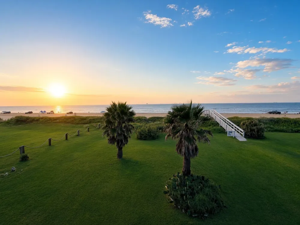820 Brint Drive Crystal Beach, TX 77650