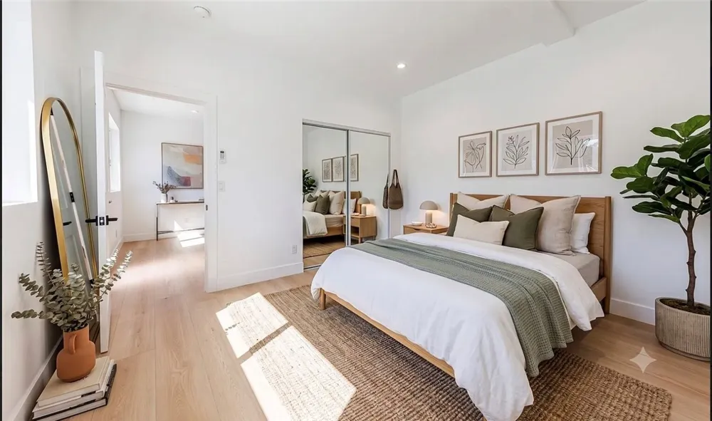 1330 S Longwood Avenue Los Angeles, CA 90019