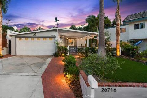 26716 Calle Juanita