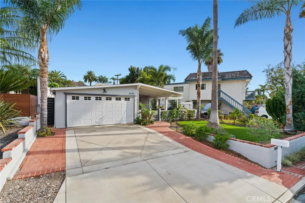 26716 Calle Juanita Dana Point, CA 92624