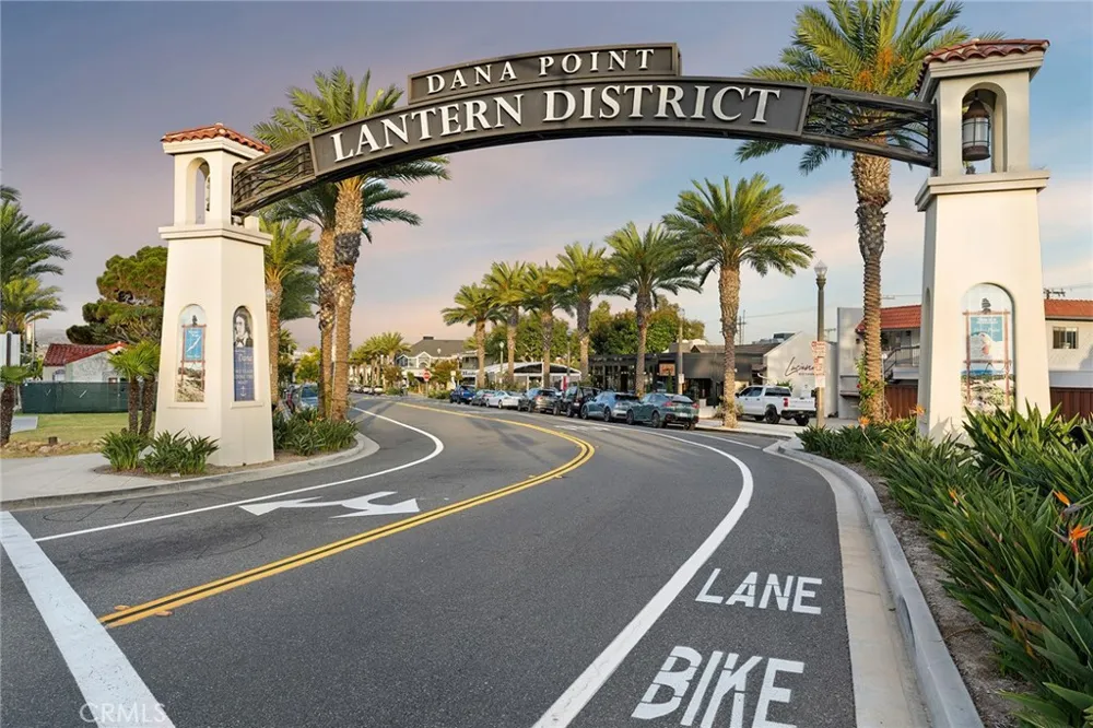 26716 Calle Juanita Dana Point, CA 92624