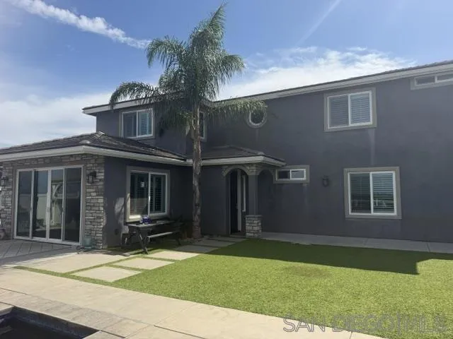 1990 Brady Jane Lane Alpine, CA 91901