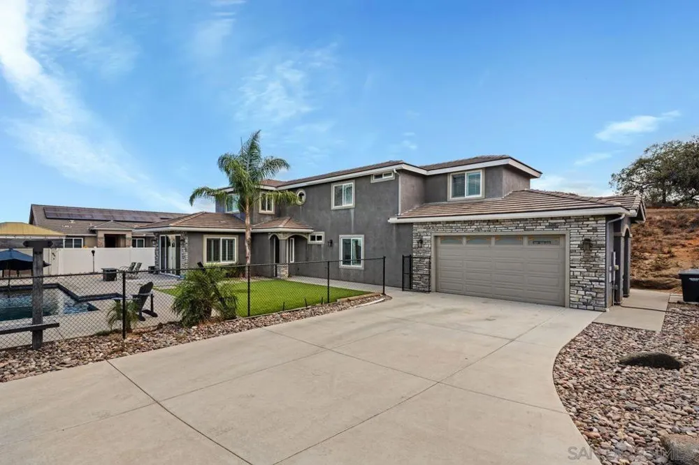 1990 Brady Jane Lane Alpine, CA 91901