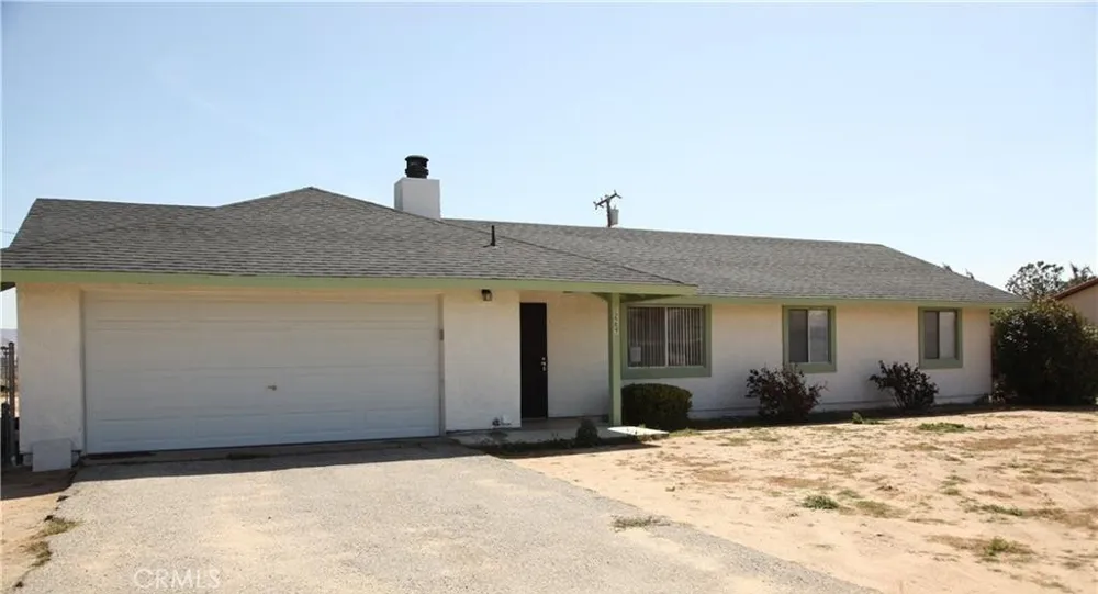 12257 Tesuque Apple Valley, CA 92308
