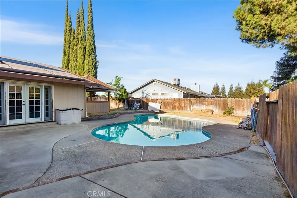 1844 Sierra Madre Drive Atwater, CA 95301