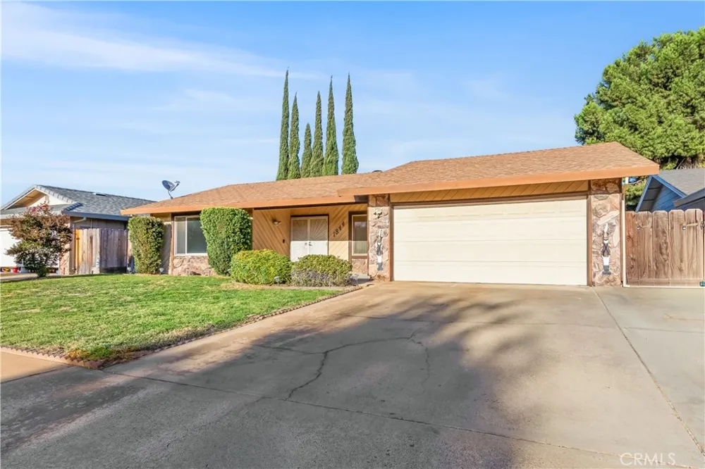 1844 Sierra Madre Drive Atwater, CA 95301