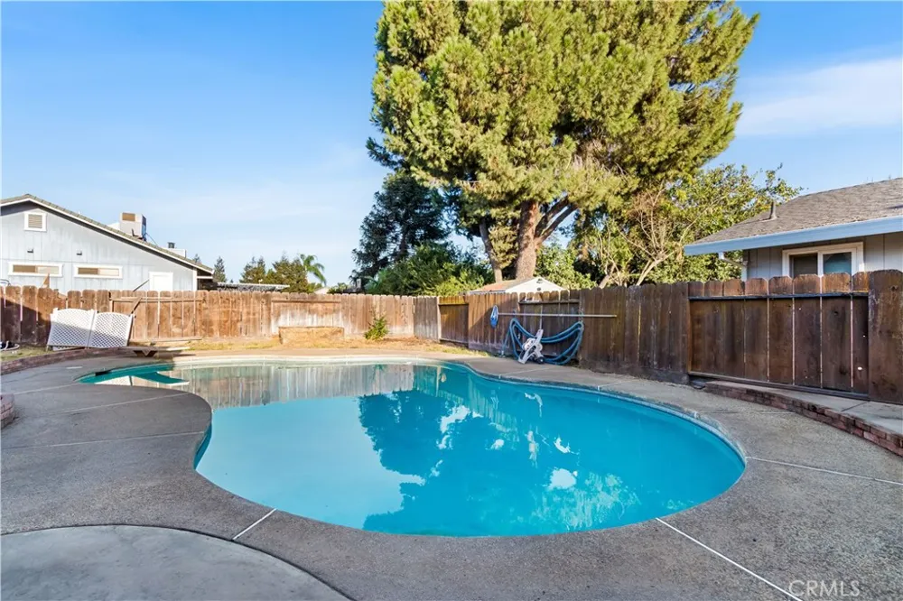 1844 Sierra Madre Drive Atwater, CA 95301