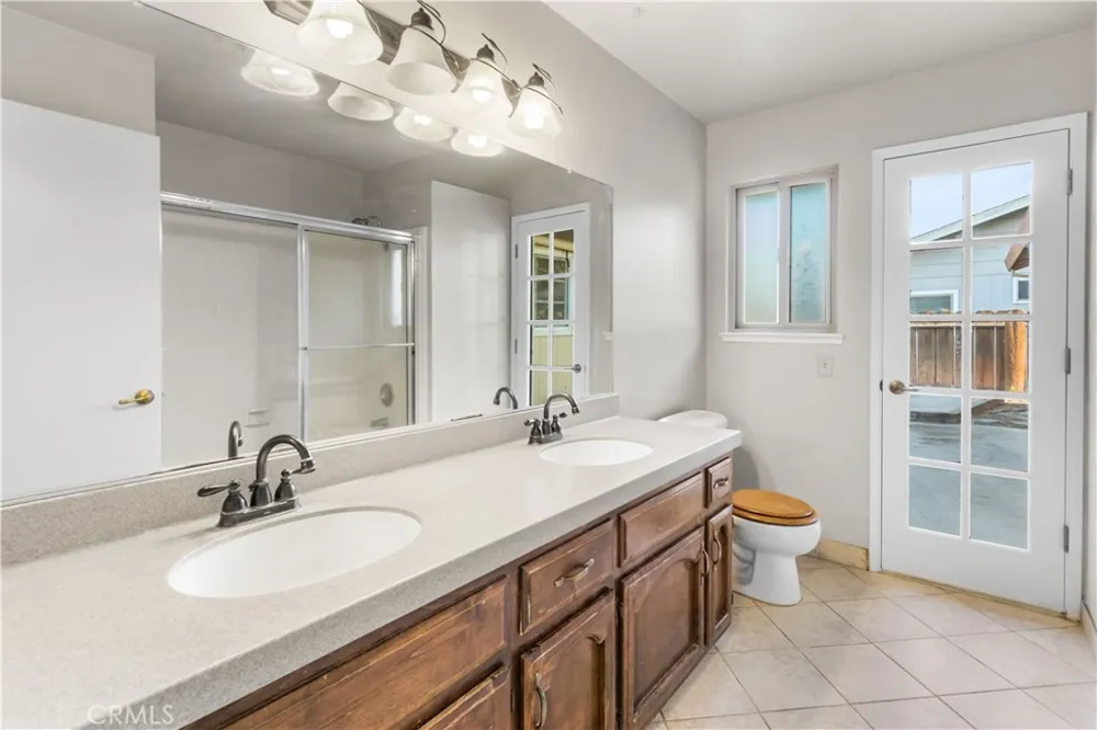 1844 Sierra Madre Drive Atwater, CA 95301