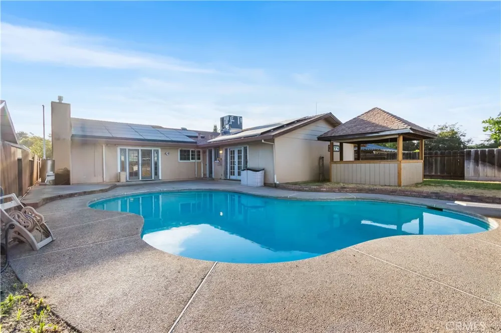 1844 Sierra Madre Drive Atwater, CA 95301