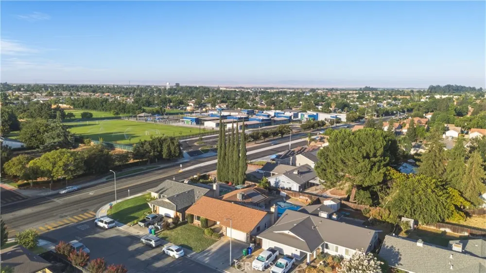 1844 Sierra Madre Drive Atwater, CA 95301